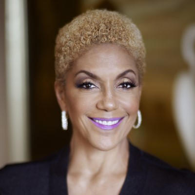 Linda Johnson Rice Approved 400 x 400