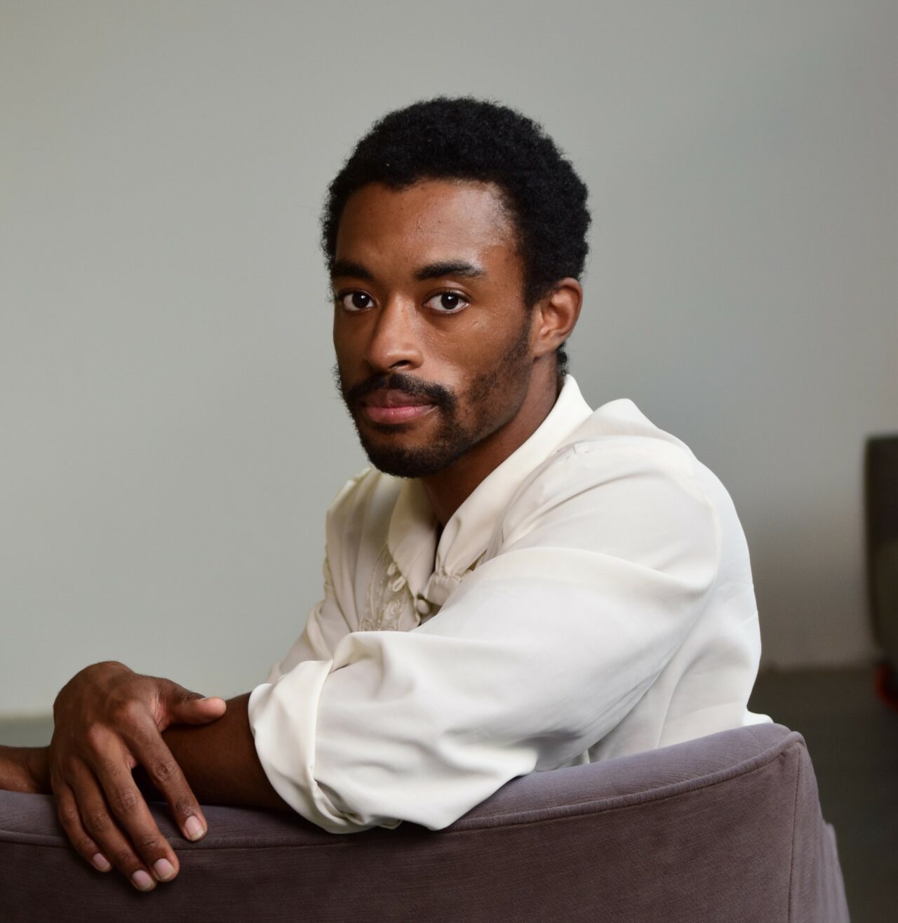 US at 250: Carlos Flores & Deon Reed - Chicago History Museum