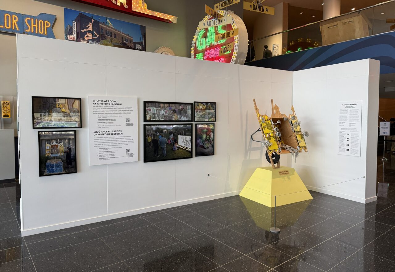 Portatil – Carlos Flores 1