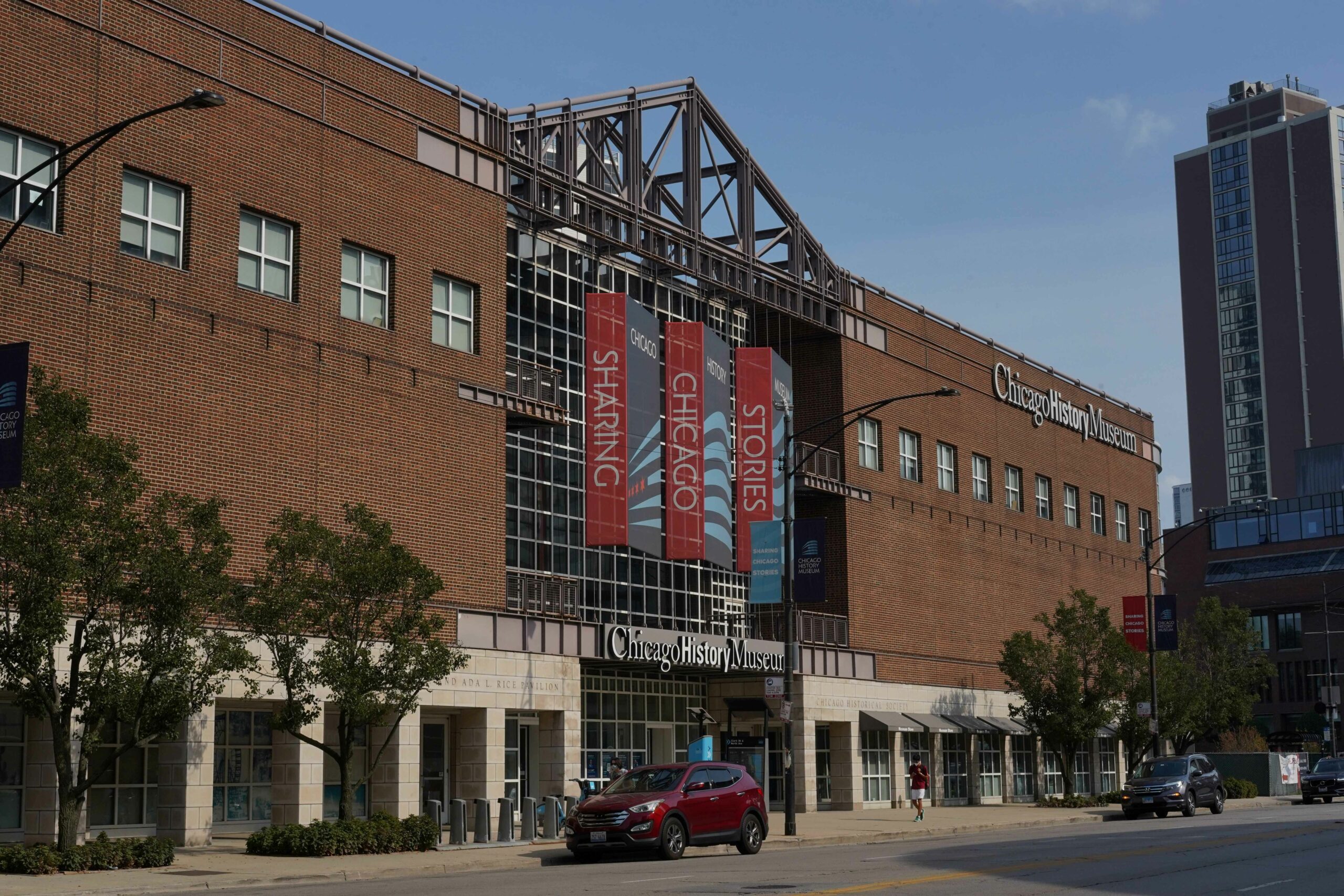 CHICAGO HISTORY MUSEUM OFFERS FREE ADMISSION TUESDAY, JUNE 30 DUE TO EXTREME HEAT