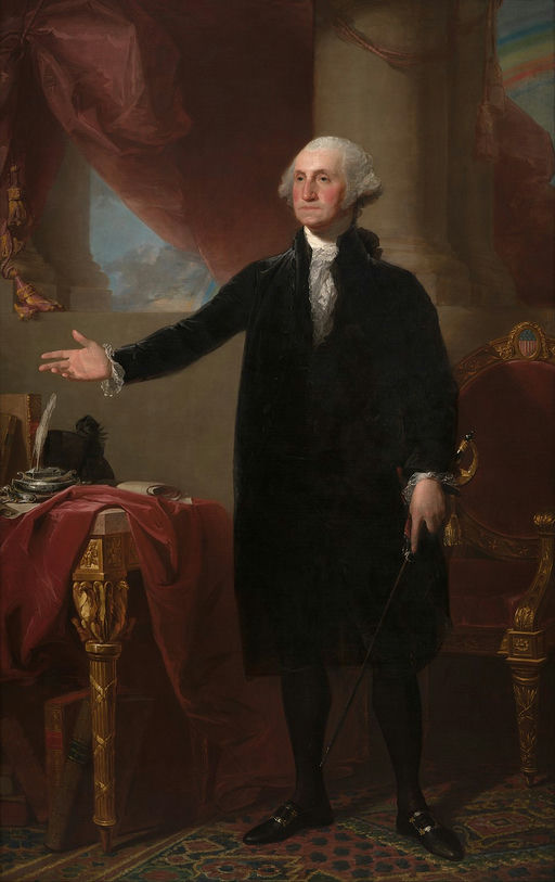 George
