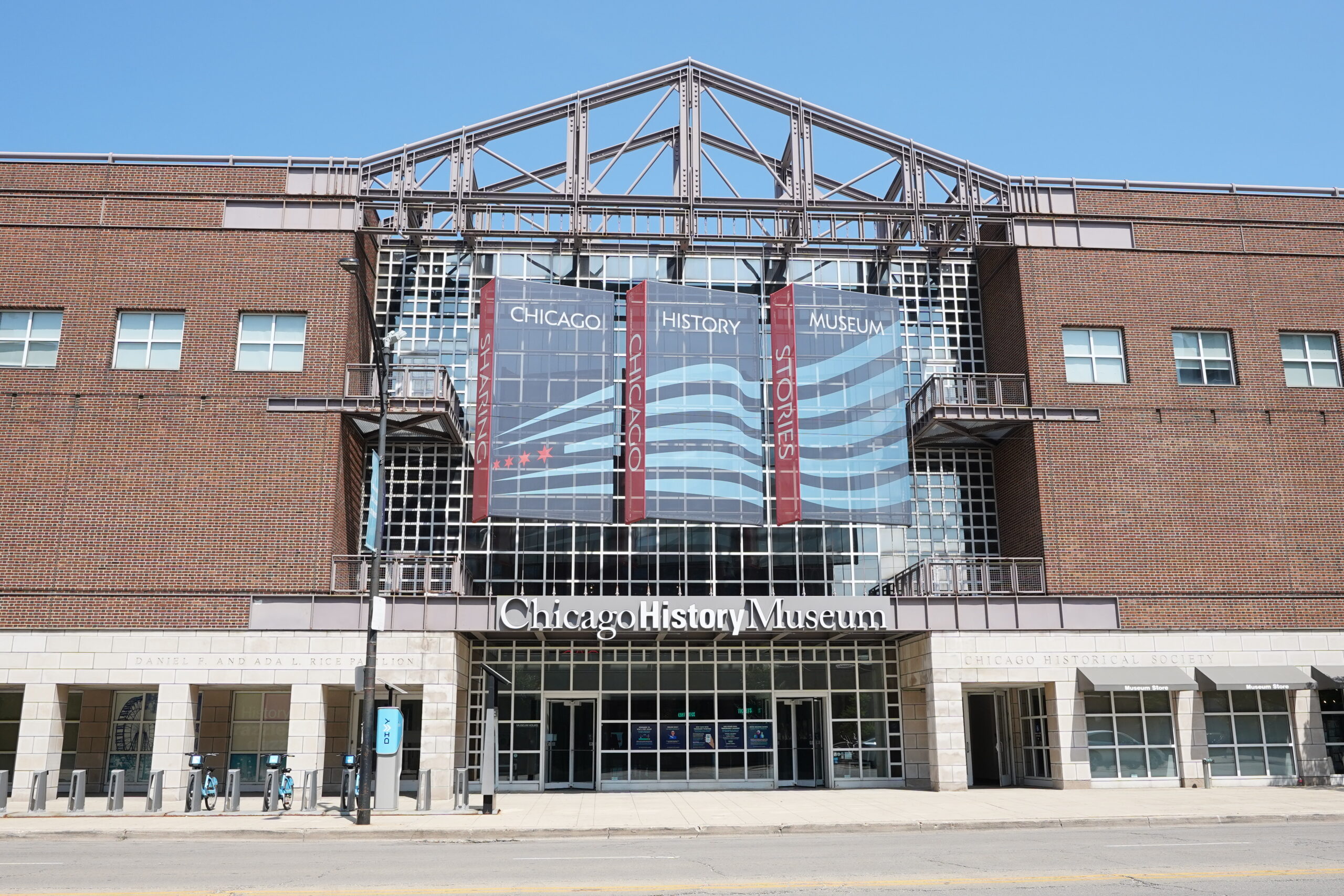 Chicago History Museum Once Again Offers Free Admission Due to Extreme Heat on Thursday, July 2