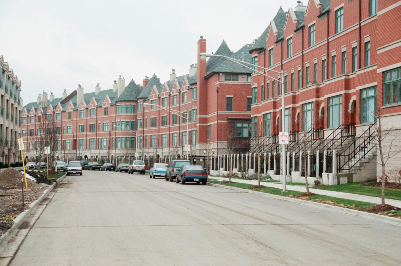 Central Station development
