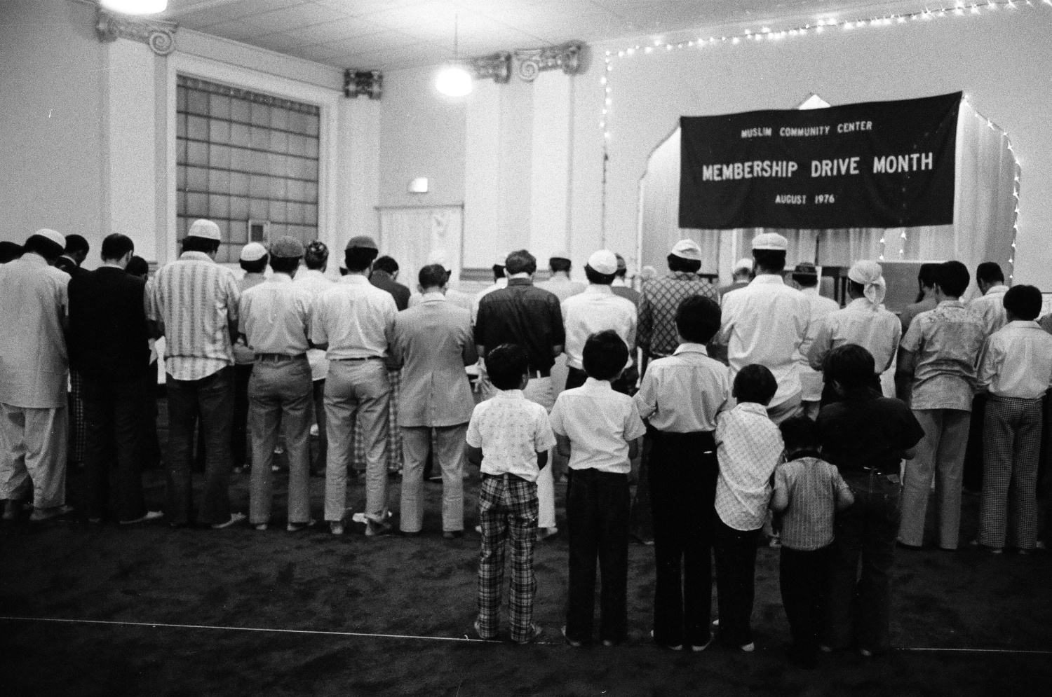 America 250: Muslims in America | Documentary Screening & Interfaith Dialogue
