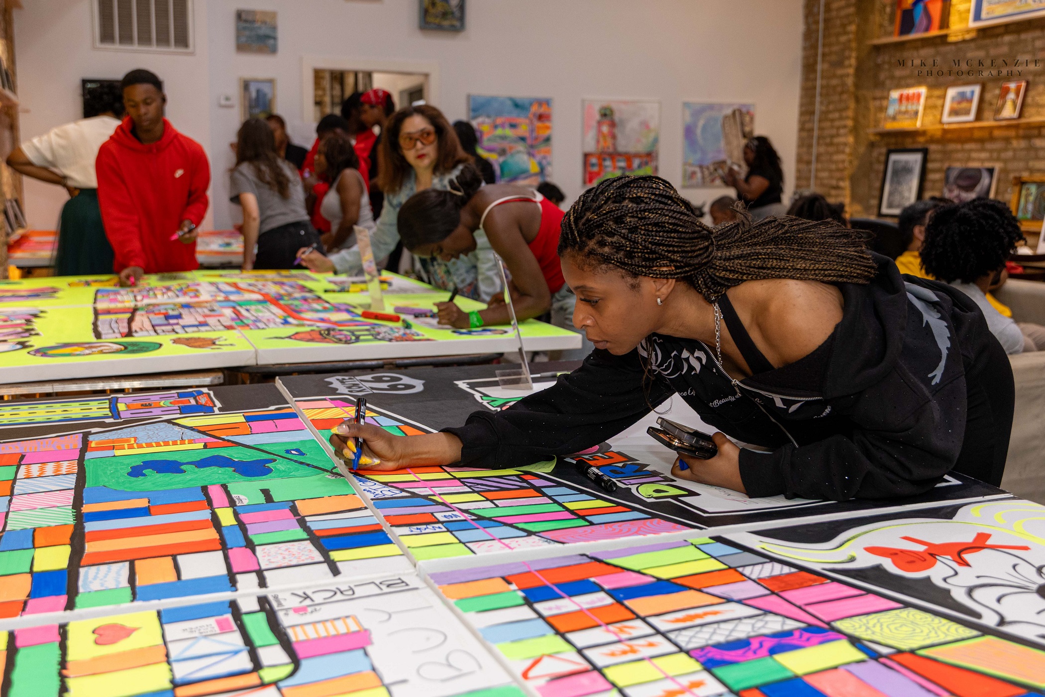 Chicago History Museum to Unveil Latest Installation in “Chicago: Crossroads of America” Exhibition