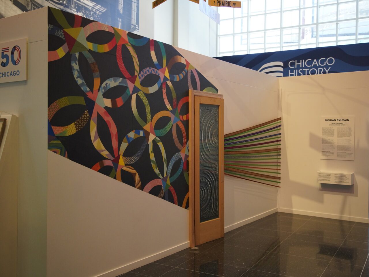 USat250_Dorian Sylvain installation2